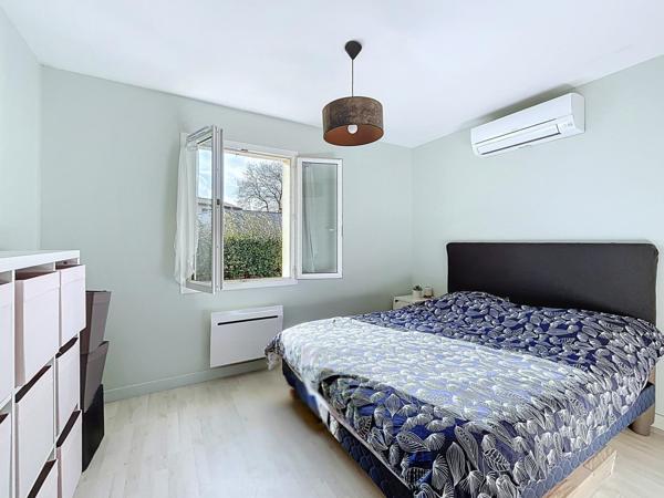 Maison de 6 pièces dans quartier résidentiel proche commodités