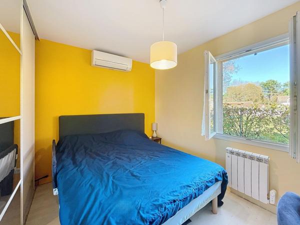 Maison de 6 pièces dans quartier résidentiel proche commodités