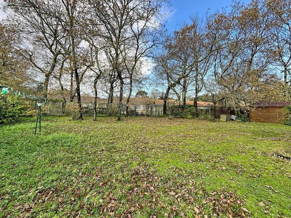 Maison de 6 pièces dans quartier résidentiel proche commodités