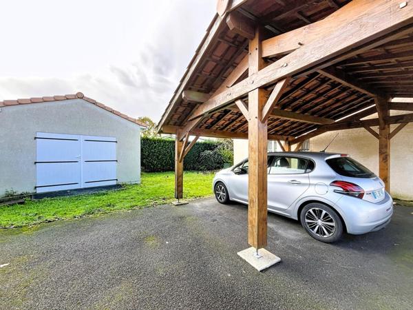 Maison de 6 pièces dans quartier résidentiel proche commodités