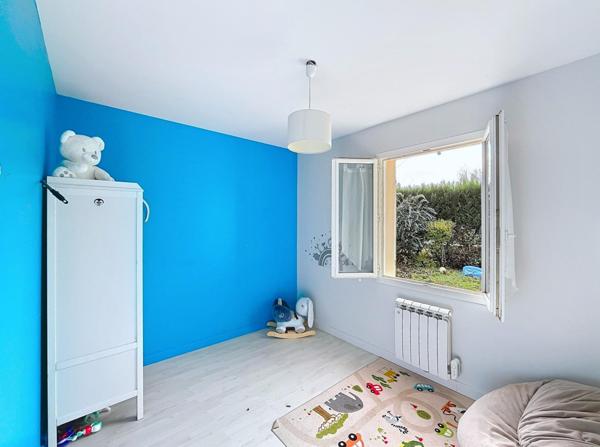 Maison de 6 pièces dans quartier résidentiel proche commodités