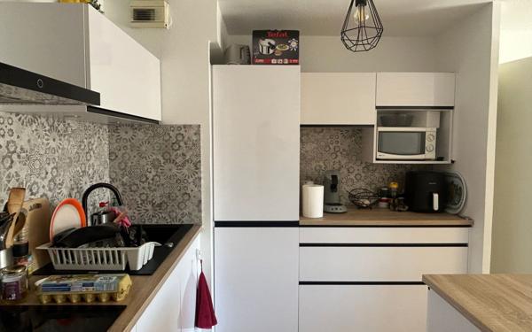 Appartement à louer    2 pièces • 49,40 m2 Nîmes