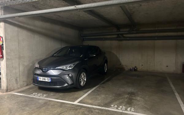 Appartement à louer    2 pièces • 49,40 m2 Nîmes