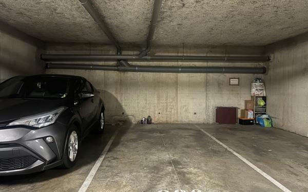 Appartement à louer    2 pièces • 49,40 m2 Nîmes