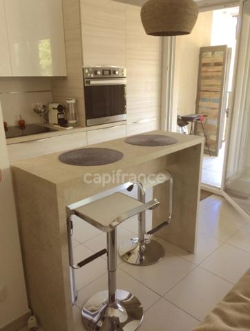 Appartement à vendre 2 pièces CANNES (06)