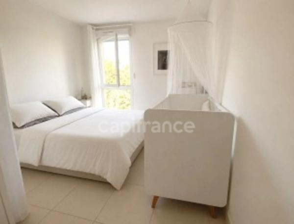Appartement à vendre 2 pièces CANNES (06)
