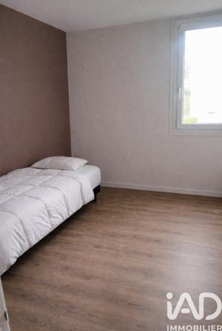 Appartement à vendre 4 pièces 78 m² Le Raincy