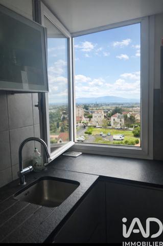 Appartement à vendre 4 pièces 78 m² Le Raincy