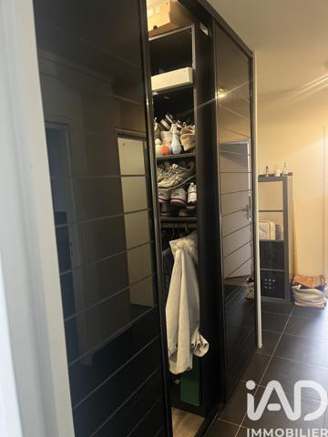 Appartement à vendre 4 pièces 78 m² Le Raincy