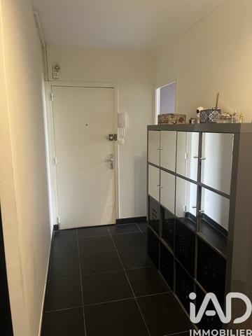 Appartement à vendre 4 pièces 78 m² Le Raincy