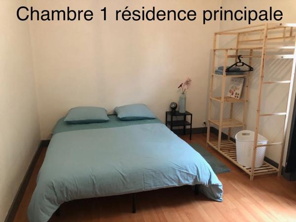Dpt (), à vendre immeuble de rapport ou pour habitation principale, situé en centre ville de Flers de l'Orne