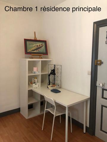 Dpt (), à vendre immeuble de rapport ou pour habitation principale, situé en centre ville de Flers de l'Orne