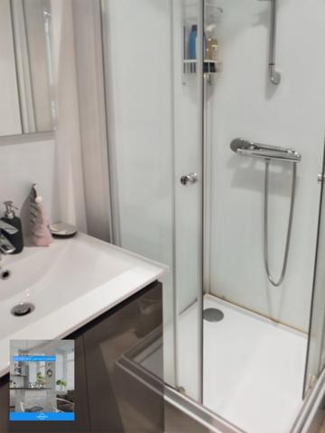 Dpt (), à vendre immeuble de rapport ou pour habitation principale, situé en centre ville de Flers de l'Orne