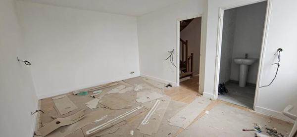 Immobilier Prat (22140) – Maison 179m2 – 209 000 €