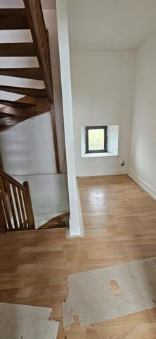 Immobilier Prat (22140) – Maison 179m2 – 209 000 €