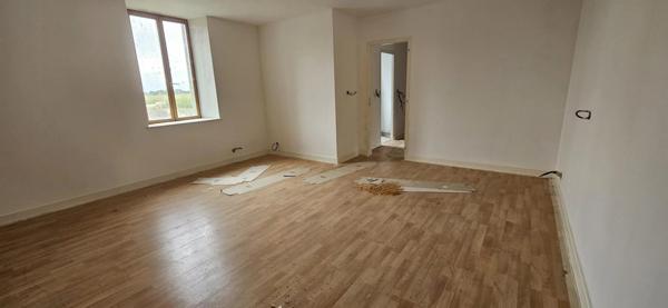 Immobilier Prat (22140) – Maison 179m2 – 209 000 €