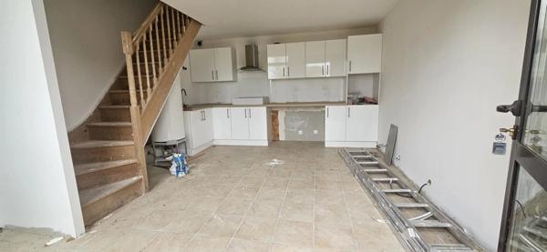 Immobilier Prat (22140) – Maison 179m2 – 209 000 €