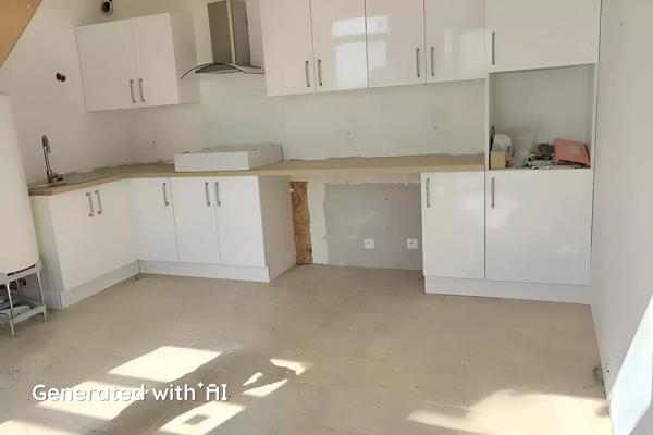 Immobilier Prat (22140) – Maison 179m2 – 209 000 €