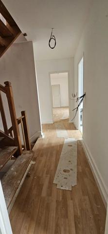 Immobilier Prat (22140) – Maison 179m2 – 209 000 €