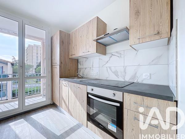 Appartement à vendre 4 pièces 75 m² Manosque