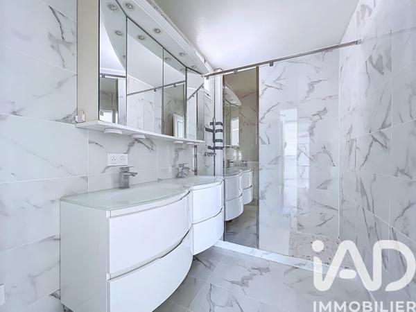 Appartement à vendre 4 pièces 75 m² Manosque