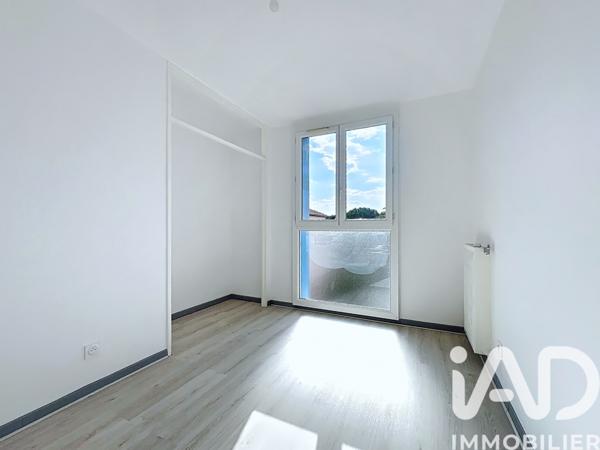 Appartement à vendre 4 pièces 75 m² Manosque