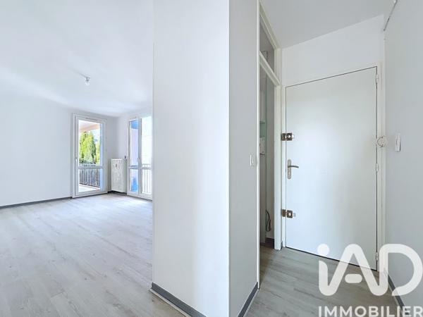 Appartement à vendre 4 pièces 75 m² Manosque