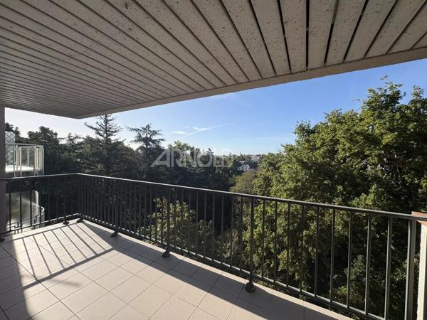 Appartement 102 m²