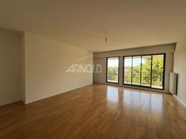 Appartement 102 m²