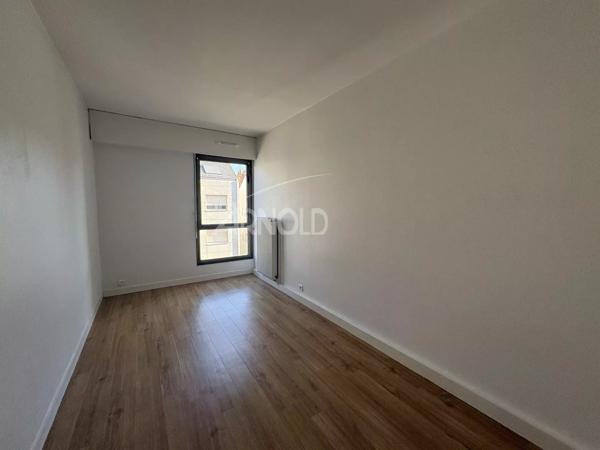 Appartement 102 m²