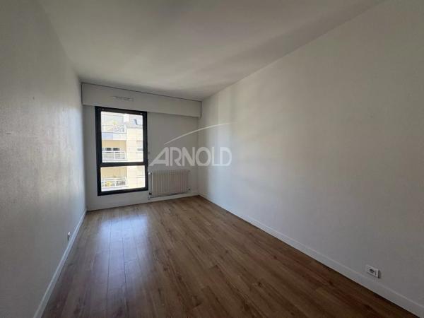 Appartement 102 m²