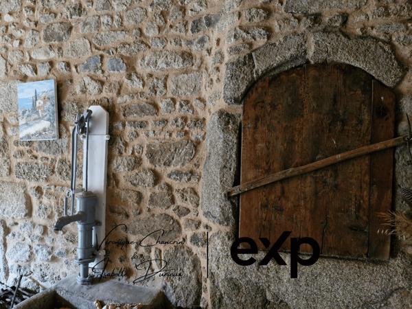 Maison familiale rénovée 5 ch. + bureaux – Soucieu-en-Jarrest, à 30 min de Lyon