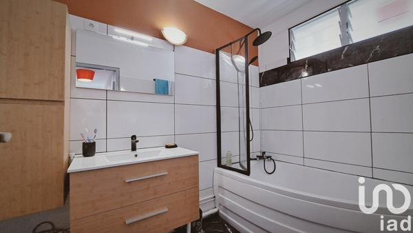 Appartement à vendre 3 pièces 57 m² Le Tampon