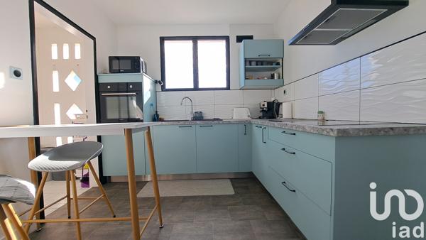 Appartement à vendre 3 pièces 57 m² Le Tampon