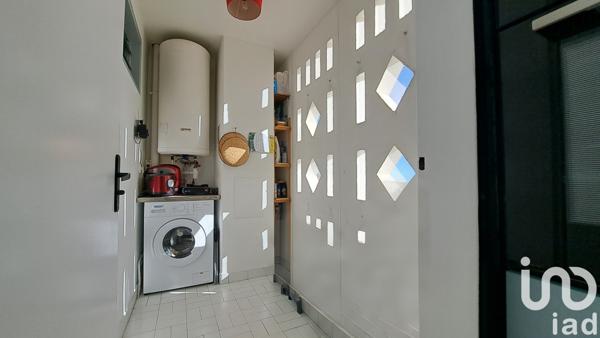 Appartement à vendre 3 pièces 57 m² Le Tampon