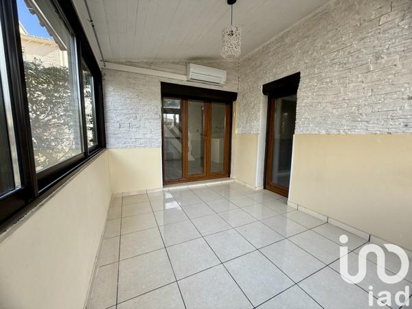 Appartement à vendre 3 pièces 52 m² Le Barcarès