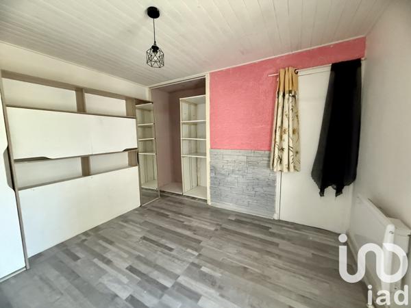 Appartement à vendre 3 pièces 52 m² Le Barcarès