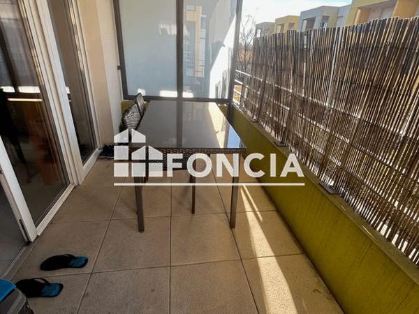 Location Appartement 2 pièces 41.5 m² - 790 ROUTE DE NIMES Castelnau Le Lez 34170