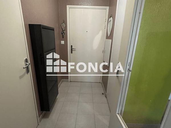 Location Appartement 2 pièces 41.5 m² - 790 ROUTE DE NIMES Castelnau Le Lez 34170
