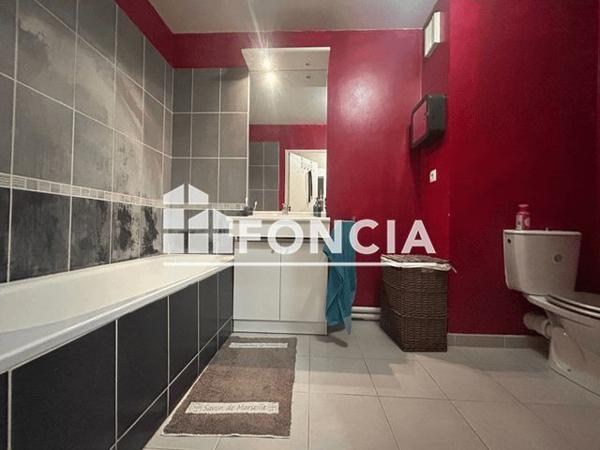 Location Appartement 2 pièces 41.5 m² - 790 ROUTE DE NIMES Castelnau Le Lez 34170