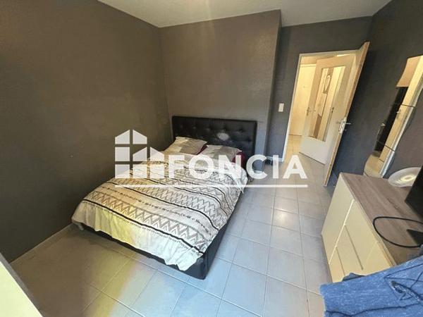 Location Appartement 2 pièces 41.5 m² - 790 ROUTE DE NIMES Castelnau Le Lez 34170