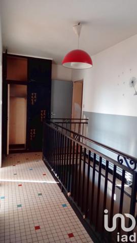 Maison à vendre 4 pièces 81 m² Aubigny-Les Clouzeaux