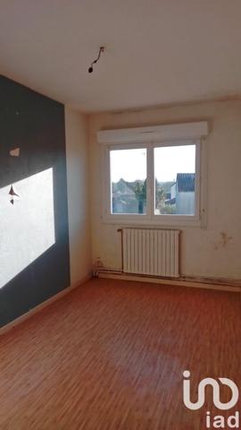 Maison à vendre 4 pièces 81 m² Aubigny-Les Clouzeaux