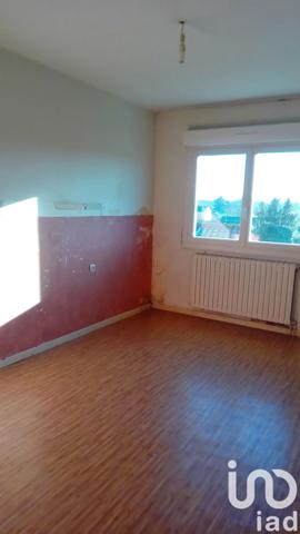 Maison à vendre 4 pièces 81 m² Aubigny-Les Clouzeaux