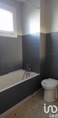 Maison à vendre 4 pièces 81 m² Aubigny-Les Clouzeaux