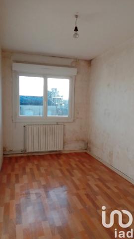 Maison à vendre 4 pièces 81 m² Aubigny-Les Clouzeaux