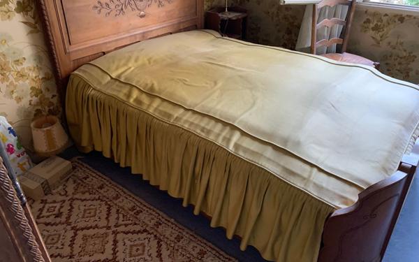 Appartement à vendre    3 pièces • 61,60 m2 Paris 15