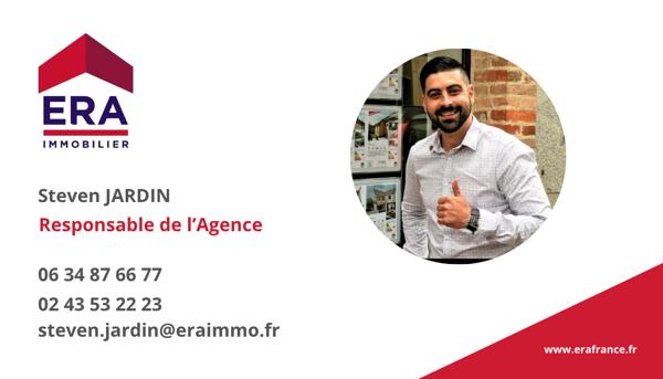 Maison Contemporaine 5 pièce(s) 102 m2 à CHANGE