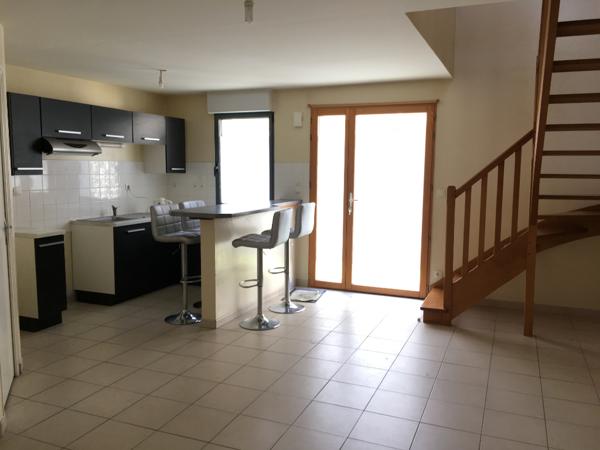 Location maison Vay : 540 € - AJP Immobilier Blain