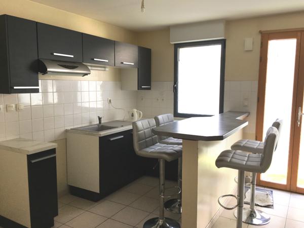 Location maison Vay : 540 € - AJP Immobilier Blain